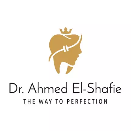 Logo de Dr. Ahmed El-Shafie MSc - Fachzahnarzt für Kieferorthopädie