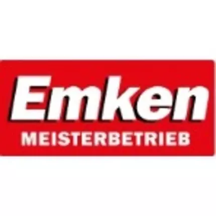 Logo von Gerd Emken GmbH