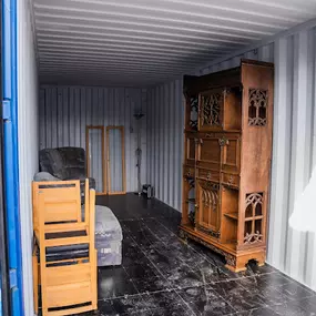 Bild von Storable - Containerlager München-Freimann