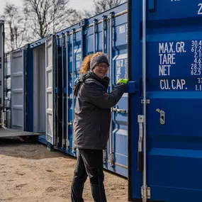 Bild von Storable - Containerlager München-Freimann