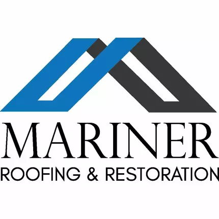 Logo van Mariner Roofing & Restoration