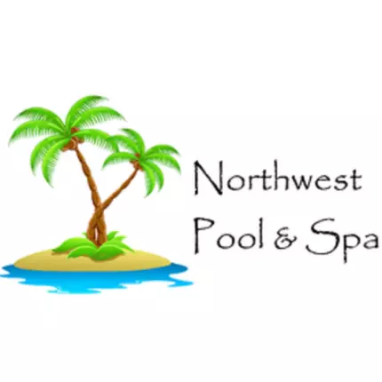 Λογότυπο από Northwest Pool & Spa