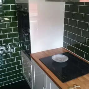 Bild von JD Tiling