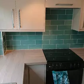 Bild von JD Tiling