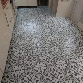 Bild von JD Tiling