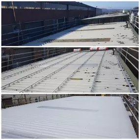 Bild von Finn Industrial Roofing