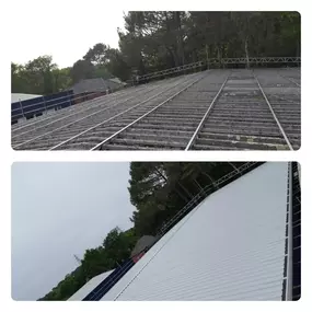 Bild von Finn Industrial Roofing