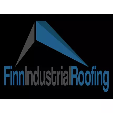 Logo fra Finn Industrial Roofing