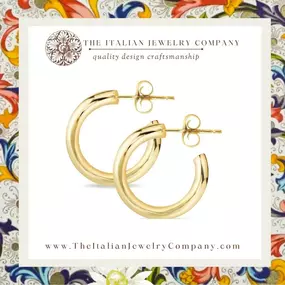 Bild von The Italian Jewelry Company