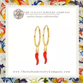 Bild von The Italian Jewelry Company