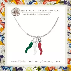 Bild von The Italian Jewelry Company