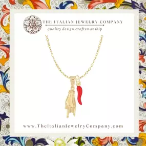 Bild von The Italian Jewelry Company