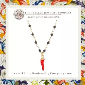 Bild von The Italian Jewelry Company