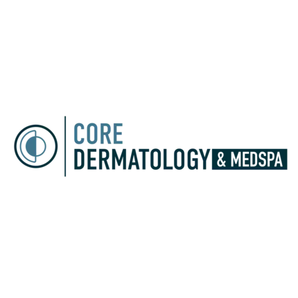 Logo from Core Dermatology Medspa - Davenport