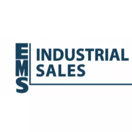 Logotyp från EMS Industrial Sales, Inc.