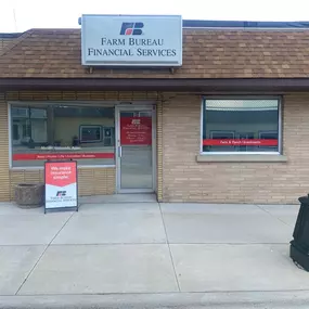 Bild von Farm Bureau Financial Services: Michael Niedzielski
