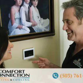 Bild von Comfort Connection