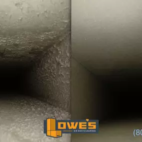 Bild von Lowe's Air Duct Cleaning