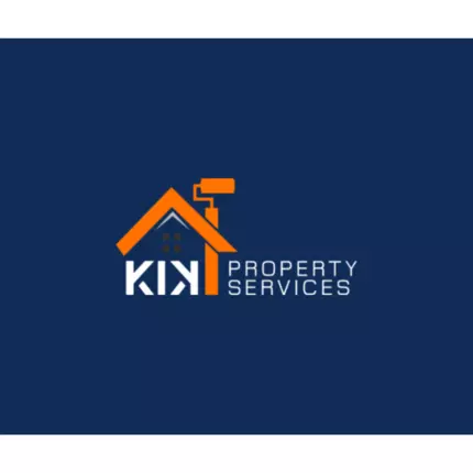 Logo fra KIK Property Services