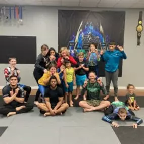 Bild von 10th Planet Jiu Jitsu Orange Park