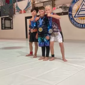 Bild von 10th Planet Jiu Jitsu Orange Park