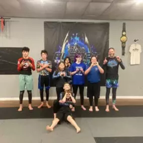 Bild von 10th Planet Jiu Jitsu Orange Park