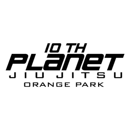 Logotyp från 10th Planet Jiu Jitsu Orange Park