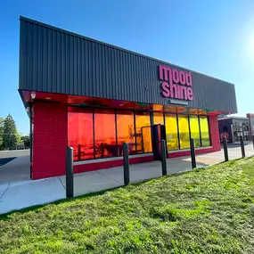 Bild von Mood Shine Cannabis Dispensary