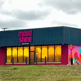 Bild von Mood Shine Cannabis Dispensary