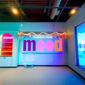 Bild von Mood Shine Cannabis Dispensary