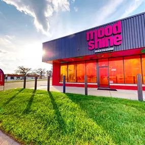 Bild von Mood Shine Cannabis Dispensary