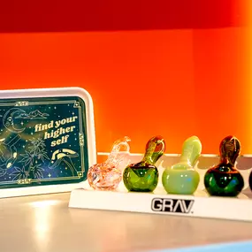 Bild von Mood Shine Cannabis Dispensary