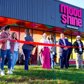 Bild von Mood Shine Cannabis Dispensary