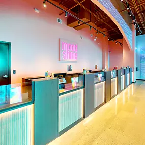 Bild von Mood Shine Cannabis Dispensary