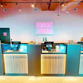 Bild von Mood Shine Cannabis Dispensary