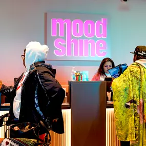 Bild von Mood Shine Cannabis Dispensary