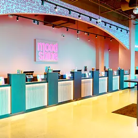 Bild von Mood Shine Cannabis Dispensary