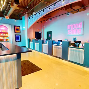 Bild von Mood Shine Cannabis Dispensary