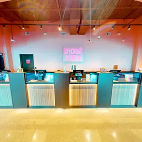 Bild von Mood Shine Cannabis Dispensary