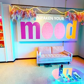 Bild von Mood Shine Cannabis Dispensary