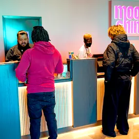 Bild von Mood Shine Cannabis Dispensary