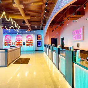 Bild von Mood Shine Cannabis Dispensary