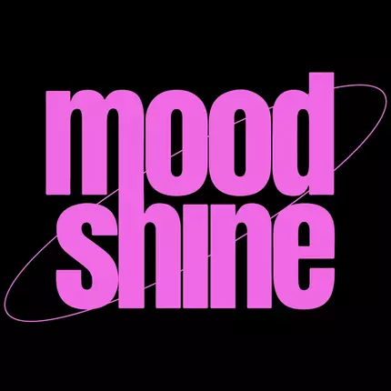 Logo da Mood Shine Cannabis Dispensary