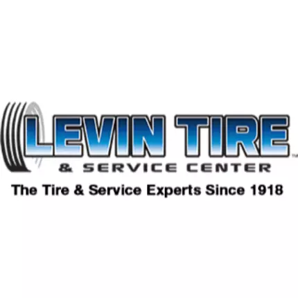 Λογότυπο από Levin Tire & Service Center