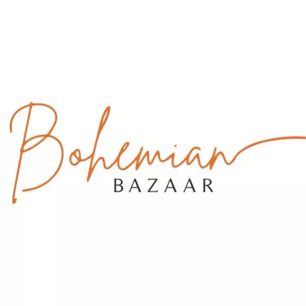 Logo da Da Bohemian Bazaar