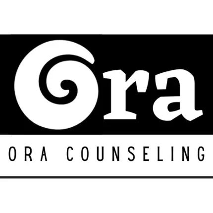 Logo da Ora Counseling