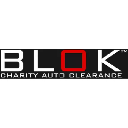 Logotyp från BLOK Charity Auto Clearance