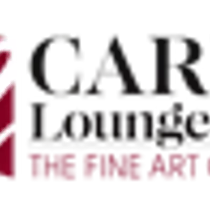 Logotyp från Carpetlounge Berlin