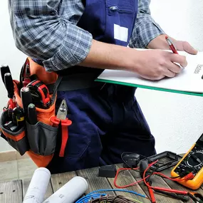 Bild von ITW Electrical Contractors PLLC