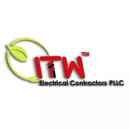 Logotyp från ITW Electrical Contractors PLLC